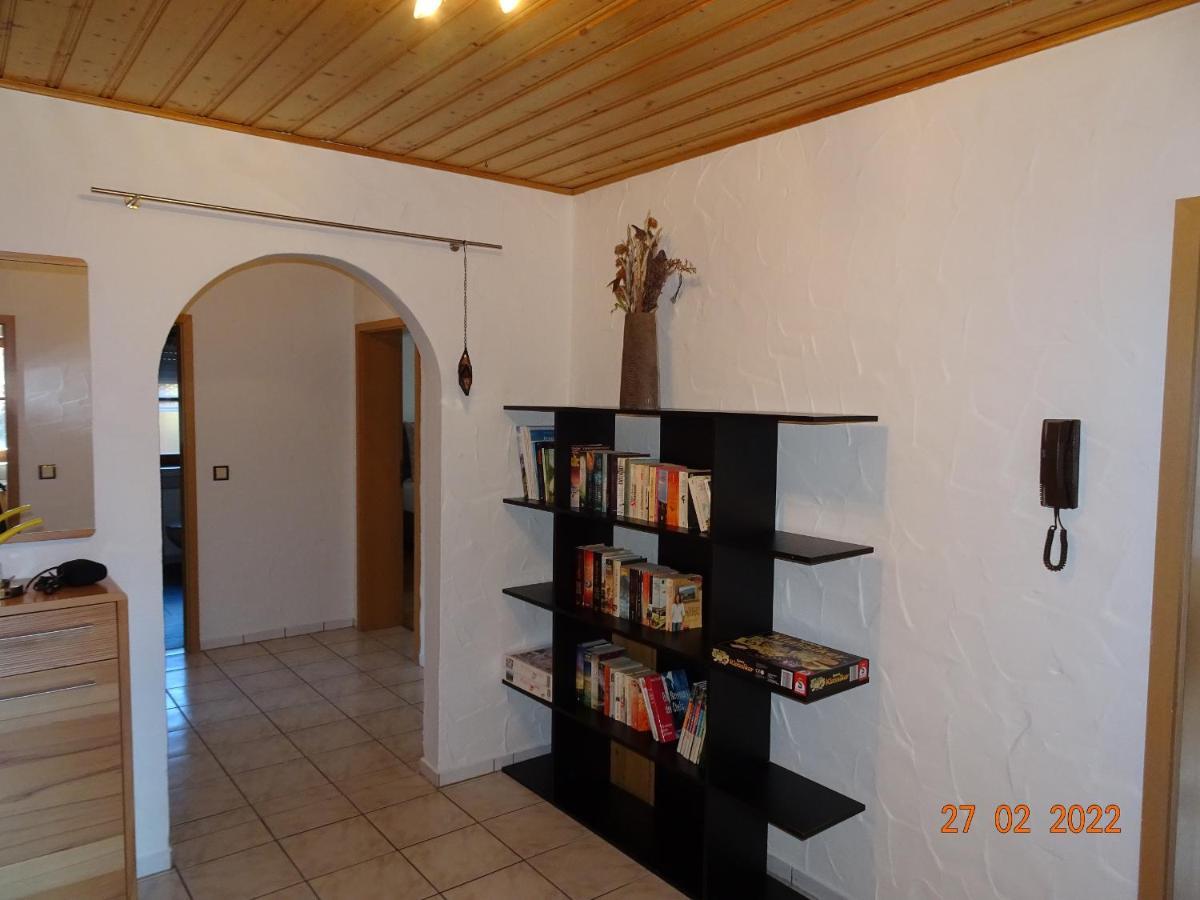 Ferienwohnung Schwarz Rottenbach  Ngoại thất bức ảnh