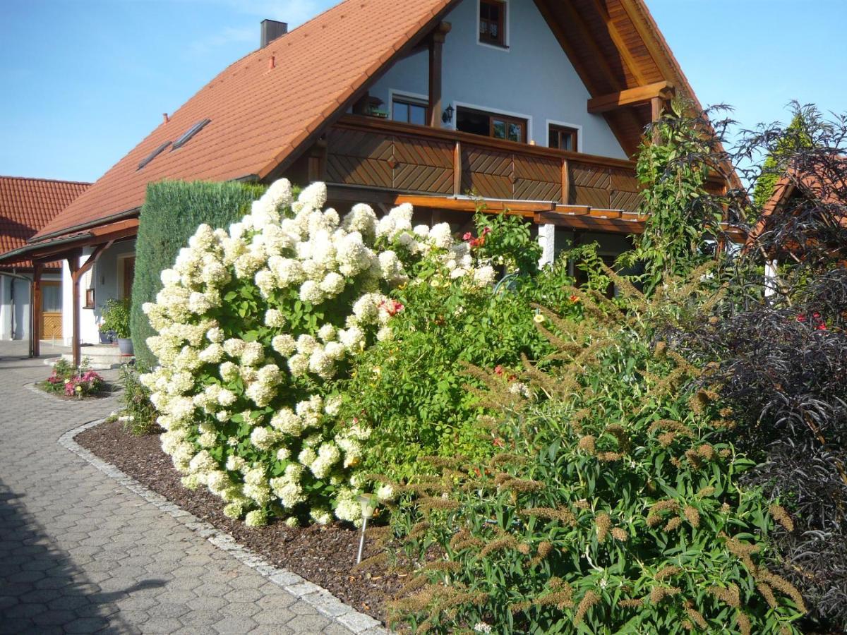 Ferienwohnung Schwarz Rottenbach  Ngoại thất bức ảnh
